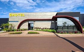 HOTEL JD cravinhos